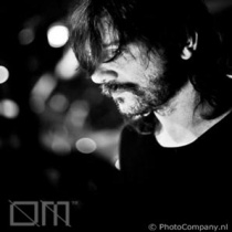 dj - Oscar Mulero