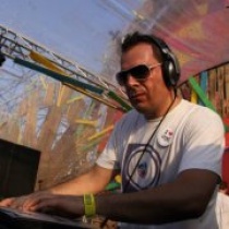 dj - Jerry May