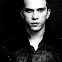 dj - Thiago Nery