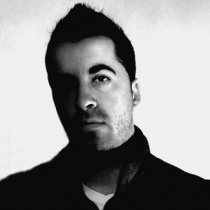 dj - Javier Perez