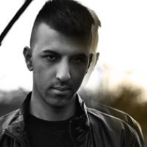dj - Simone D'orazi