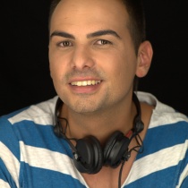 dj - DJ Dark