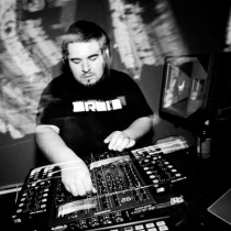 dj - Audio Injection