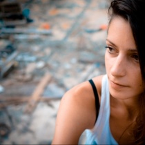 dj - Lea Dobricic