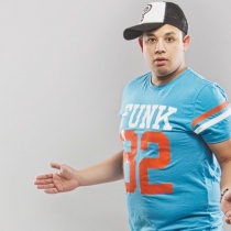dj - Cliff Coenraad