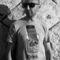 dj - Frankie Esse