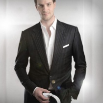 dj - John Gold