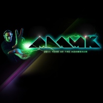 dj - Adam K