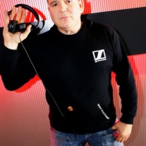 dj - Jose Diaz
