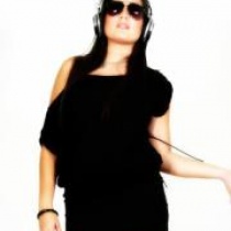 dj - Flavia Paurinotto