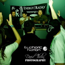 dj - Euphoric Nation