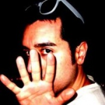 dj - Giorgio Roma