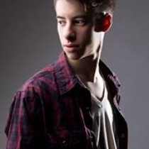 dj - Tomas Heredia