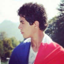 dj - Leo Ramos