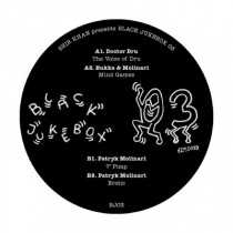 dj - Patryk Molinari