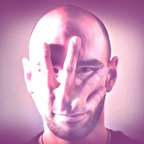 dj - Samuel Tegaro