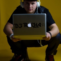 dj - DJ ROCHA