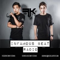 dj - F&K (aka Flyzz & Kaka)
