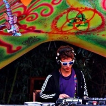 dj - Marcelo Lfo