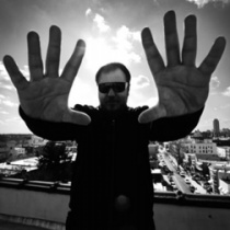 dj - Brendon Moeller