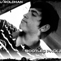 dj - Clockstoppers (aka Faku Roldan)