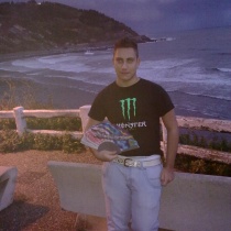 dj - Alvaro GM