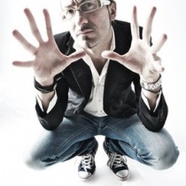 dj - Marco Lys