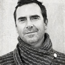 dj - Nick Warren
