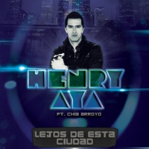 dj - Henry Aya