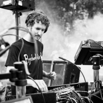 dj - Eddie C