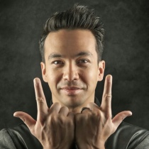 dj - Laidback Luke