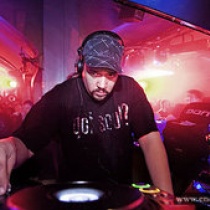 dj - D Bridge