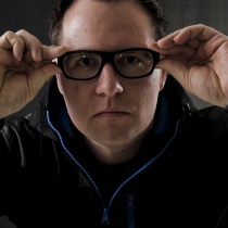 dj - Don Rossi