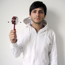 dj - Federico Molinari