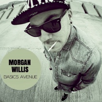 dj - Morgan Willis