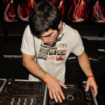 dj - Matias LopepÃ©