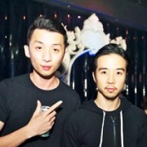 dj - Goldfish and Blink