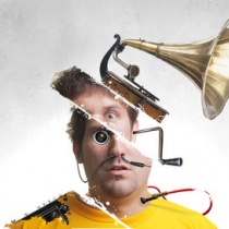 dj - Gramophonedzie