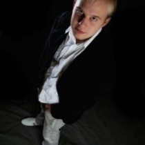 dj - Alexander Popov