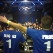 dj - Luis Gz