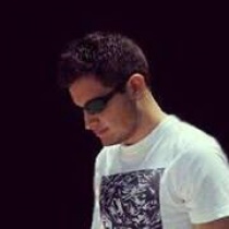 dj - CeeGix