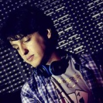 dj - Thiago Ramos