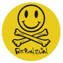 dj - Fatboy Slim