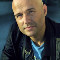 dj - Marco V