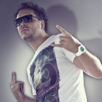 dj - Alvaro