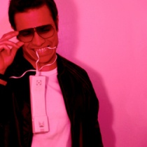dj - Argy