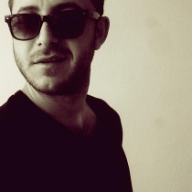 dj - DJ Fahri Yilmaz