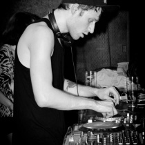 dj - Sikdope