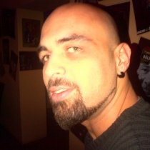 dj - Full Size