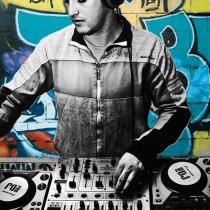 dj - Guilherme Correa